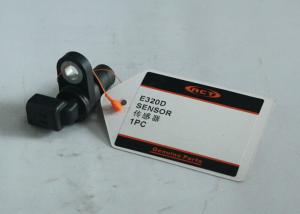 Quality E320D Caterpillar Excavator Spare Parts Pressure Sensor OEM / ODM Available wholesale