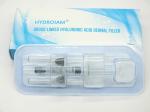 Anti Wrinkle Hyaluronic Acid Fillers Face Filler Injections Medicine Grade