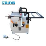 Woodworking Multi Spindle Drilling Machine Maximum 35mm Boring for Woodworking