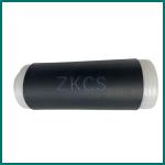 Weather Resistance EPDM Cold Shrink tube for cable sealing and protection in
