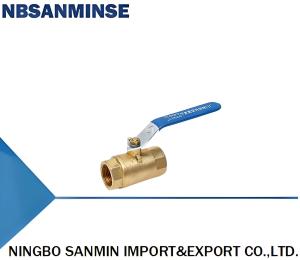 Quality Internal brass ball valve wholesale