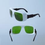 Hair Removal Protective Eyewear Safety Laser Goggles For Diode ND YAG Fiber
