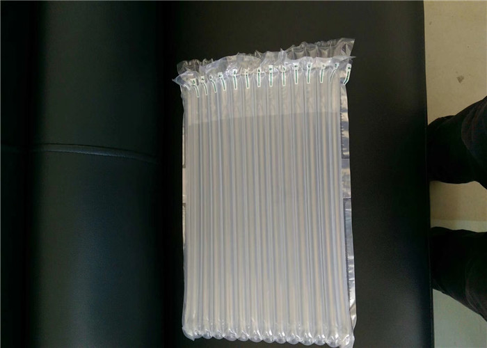 Recycled Protective Packing Air Pillows , Air Filled Packaging Bags 8.5"X14.5" #3