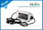 DLON factory IP67 48v battery charger waterproof 48V 5A lead acid / lithium /