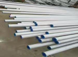 Quality ASTM Seamless Stainless Steel Tubing 304 , 316 Ss Seamless Tubing High Pressure wholesale