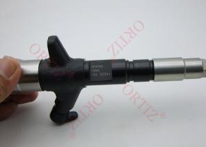 Quality Industrial DENSO Common Rail Injector High Accuracy 850G 095000 - 5225 wholesale