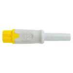Compatible Infinium Pediatric Skin Temperature Probe 3.0M PVC Shelf Life 24