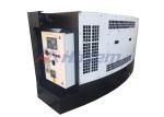 Kobuta Engine 20kVA Clip On Reefer Container Genset
