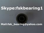 SG25 Track Rollers Guide Way Roller Bearing Deep Groove Ball Bearing