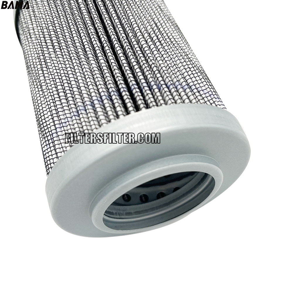 Replace Engineering Machinery Return Oil Filter Element 1.0020G60-A00-0-P for Hydraulics