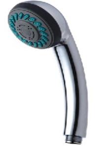 Quality bathroom water saving massage HIGH QUALITY rain shower ABS head with chromed plated wholesale