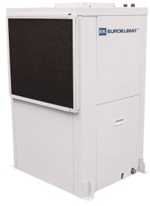 Quality Vertical Cabinet Type Chilled Water Return Air Handling Unit 23-429KW wholesale