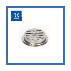 Quality IATF16949 Deep Draw Metal Stamping wholesale