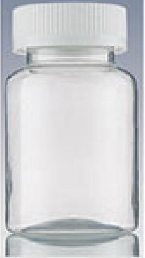 190g pet health bottle capsule bottle tablet bottle solid bottle wide mouth