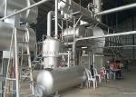 Hydrothermal Pyrolysis Plant For Waste Plastic 1-15 Ton