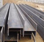 Carbon Q235 H Channel Steel , 40*20 50*25 Stainless C Channel Steel Bar 1.79mm 2