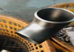 F47 S31725 A403 ASME B16.9 Stainless Steel Reducing Tee
