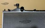 1350A601 MZ691047 Aluminum Radiator for MITSUBISHI OUTLANDER 1350A601 1350A602