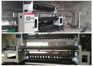 Quality 6kw 30 Row / Min Grassland Fence Machine wholesale