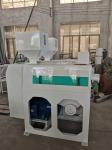 1TPH 1.5TPH Single Roller Rice Water Polisher Machine