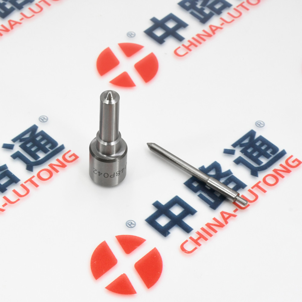 diesel nozzle F 019 123 042 DSLA148P042 high-quality diesel fuel injectors with the part number DSLA148P042 for JMC FOTON 4JB1