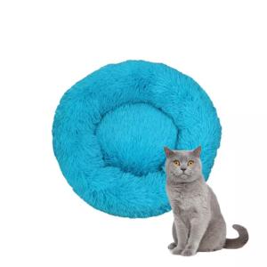 Quality Wholesale Nice Quality 60*60*5cm Multi-Colors Soft Pet Beds Dog Bed Custom Made Leather Sofa Cushion For Pet Cat Dog wholesale