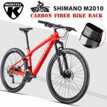 KOOTU Carbon Mountain Bike Deck2.0 Hardtail Mtb Bike
