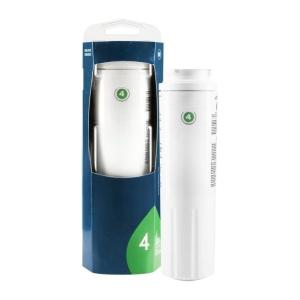 Quality EDR4RXD1 Single Pack Water Refrigerator Filter Replacement for Odor-Free Water Supply wholesale