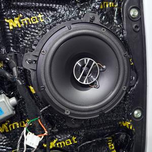 Quality Vehicle Sound Insulation Barrier Soundproofing Auto Chassis Sound Barrier wholesale