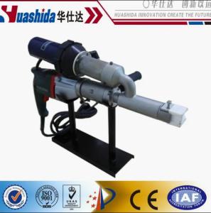 Quality Plastic Welding Machine/ Hand Extruder /PE Extrusion Welding Machine wholesale