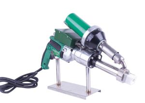 Quality 1600W High-Density Polyethylene Plastic Extrusion Welding Machine wholesale