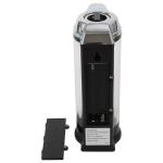 500ML Battery Operated Sanitizer Dispenser FCC Infrared