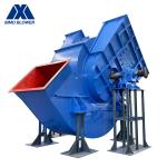 Smelting Furnace Backward Boiler Fan Stainless Steel Blower Energy Saving
