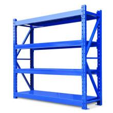 Quality Heavy Duty Metal 3m Length Warehouse Storage Shelf wholesale