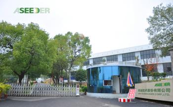SEED TECHNOLOGIES CORP., LTD.
