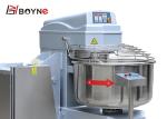 Big capacity of Stainless Steel Bakery Processing Equipment 260L Vertical
