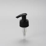 28/400 Plastic Lotion Dispenser Pump for Body Care Left Right Discharge Rate 0