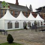 Luxury Gazebo Outdoor Pagoda Event Tent Aluminum Wedding Party