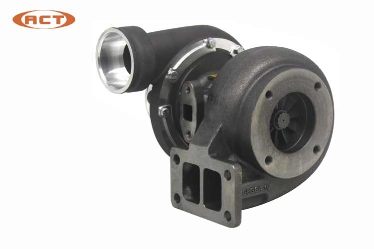 D7D EC240 EC290B Turbo Charger Supercharger 314044 For Excavator