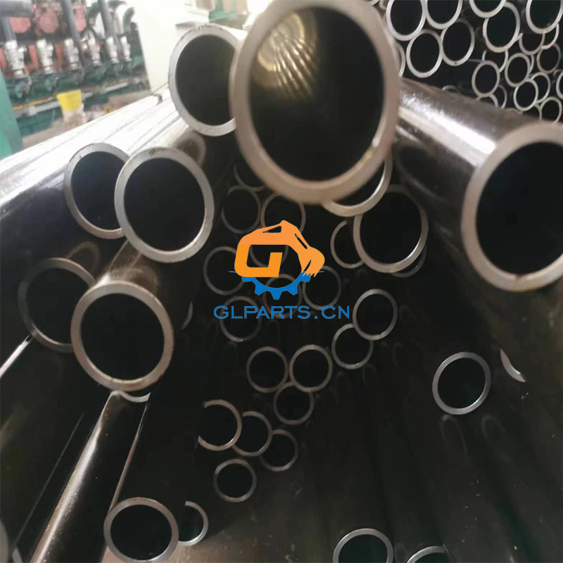 Hydraulic Honed Tube,Cylinder Tube,Honed Steering Tubing