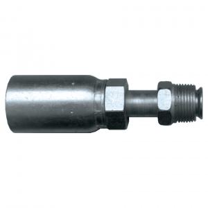 Quality SAE J514 45 Degree Flare Fittings MALE Inverted Flare Union wholesale