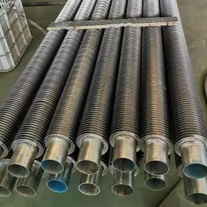 Quality DELLOK Strength Rigorous Controlled 45 Degree HFW Welded Steel Pipe wholesale
