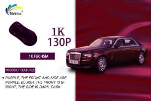 Quality Multiscene Glossy Car Base Coat , Weatherproof Automotive Acrylic Spray Paint wholesale