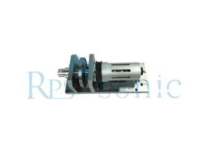 Quality Rotary Ultrasonic Welding Machine Compact Ultrasonic Seam Welding Machine wholesale