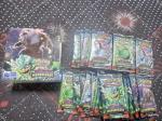 Wholesale 360PCS English Pokemoned Cards Booster Box Playing Carte Trading Card