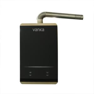 Quality High Pressure 12L LPG Water Heater Energy Saving Hot Water wholesale