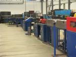 Induction Heating IH Line For Spring Wire