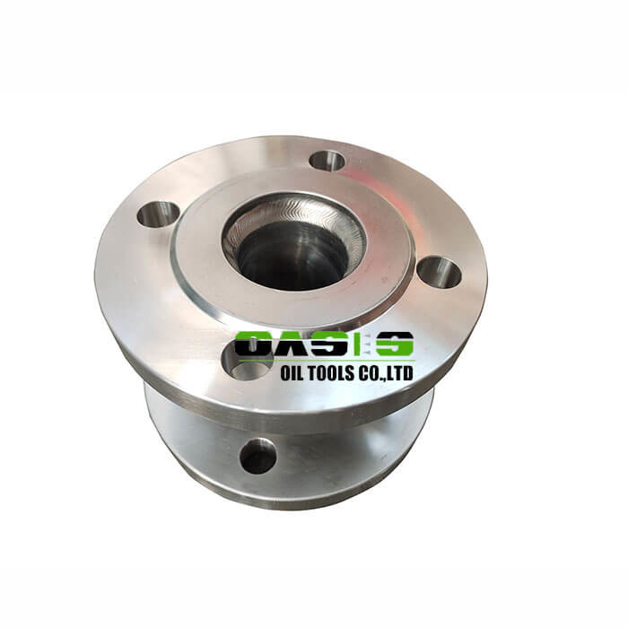 Corrosion and high pressure and temperature resistance for Stable Performance Water Well Accessories