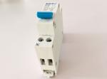 1P+N PA66 MCB Switchgear Circuit Breaker For House Building