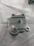 Standard Sinotruk HOWO Truck Parts Down Thrust Rod Bracket Az97585200290